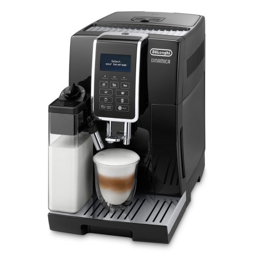 DeLonghi DINAMICA ECAM 350.55.B Espresso machine Fully-auto