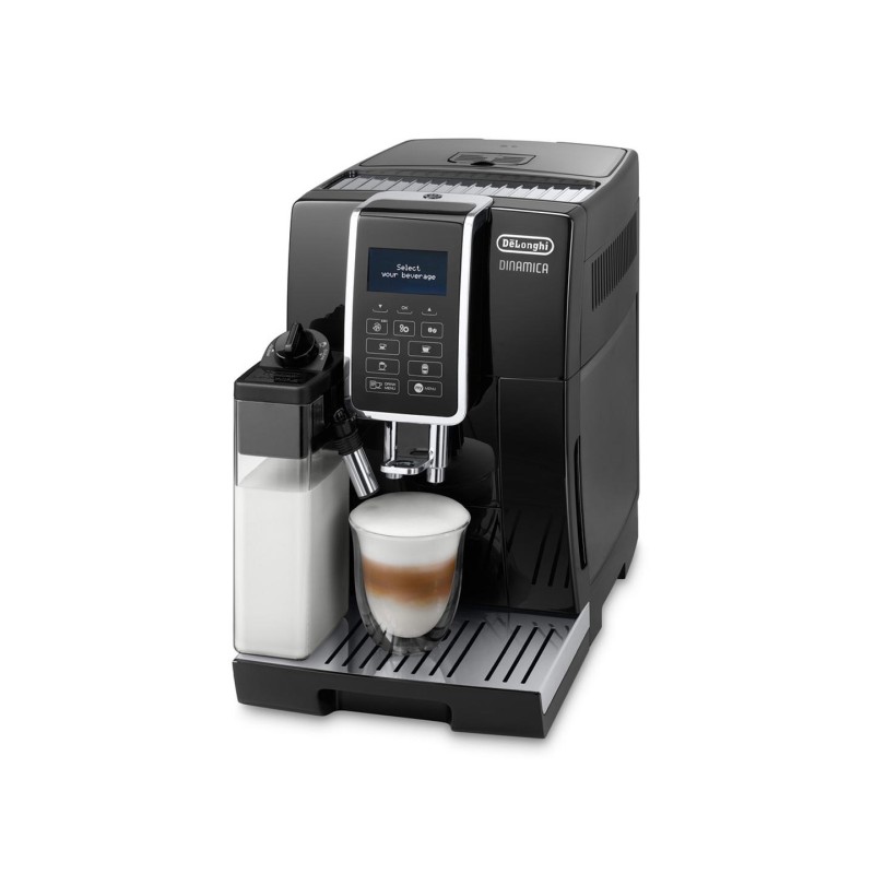 DeLonghi DINAMICA ECAM 350.55.B Espresso machine Fully-auto