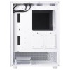 XPG INVADER X MINI KOMPAKTES MID-TOWER-CASE White XPG INVADER X MINI KOMPAKTES MID-TOWER-CASE White