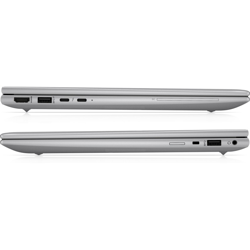 HP ZBook Firefly 14 G9 Intel® Core™ i7 i7-1260P Mobile workstation 35.6 cm (14 HP ZBook Firefly 14 G9 Intel® Core™ i7 i7-1260P Mobile workstation 35.6 cm (14