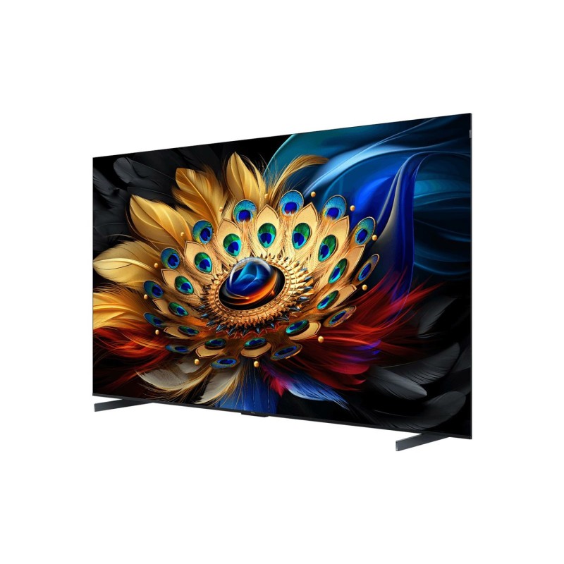 TCL C65 Serie C6 Smart TV QLED 4K 98 TCL C65 Serie C6 Smart TV QLED 4K 98