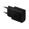 Samsung EP-T1510XBEGEU mobile device charger Universal Black AC Fast charging Indoor