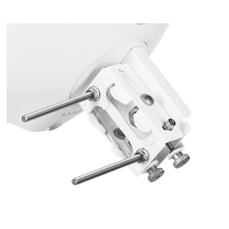 Ubiquiti LBE-M5-23 bridge/repeater 1x1 SISO 100 Mbit/s White Ubiquiti LBE-M5-23 bridge/repeater 1x1 SISO 100 Mbit/s White
