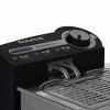 Taurus Professional 3 Plus Single 3 L Stand-alone 2100 W Deep fryer Stainless steel Taurus Professional 3 Plus Single 3 L Stand-alone 2100 W Deep fryer Stainless steel