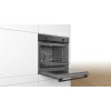 Bosch HBA2340B0 oven 71 L 3400 W Black