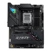 ASUS ROG STRIX B850-F GAMING WIFI AMD B850 socket AM5 ATX motherboard ASUS ROG STRIX B850-F GAMING WIFI AMD B850 socket AM5 ATX motherboard
