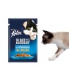 Purina Felix MIX 120x85g