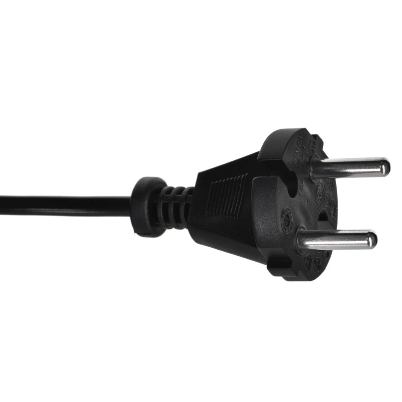 BaBylissPRO BAB2770E hair styling tool Hot air brush Steam Black 800 W 2.7 m BaBylissPRO BAB2770E hair styling tool Hot air brush Steam Black 800 W 2.7 m