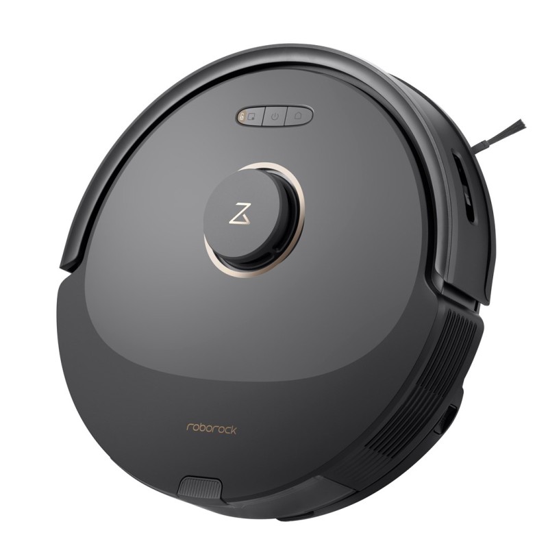 Cleaning robot Roborock Q8 Max Black Cleaning robot Roborock Q8 Max Black