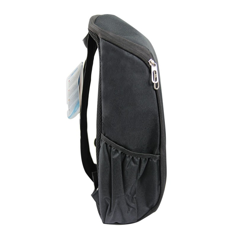 Esperanza ET199 Laptop Backpack 15.6'' Black Esperanza ET199 Laptop Backpack 15.6'' Black