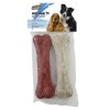 HILTON Bone - dog chew - 2 x 11 cm