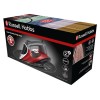 Russell Hobbs 25090-56 iron Dry & Steam iron Ceramic soleplate 2600 W Black, Grey, Red Russell Hobbs 25090-56 iron Dry & Steam iron Ceramic soleplate 2600 W Black, Grey, Red