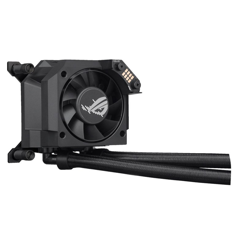 Chłodzenie ASUS PROART LC 360 Chłodzenie ASUS PROART LC 360