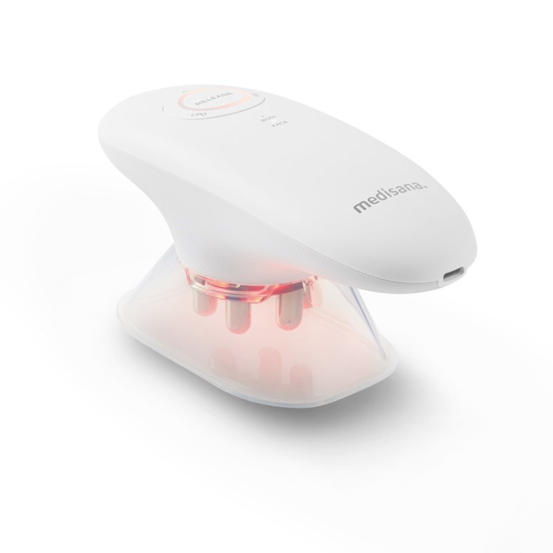 Medisana vacuum massager VC 150 3in1 Medisana vacuum massager VC 150 3in1