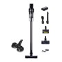 Samsung VS20B75ADR5 Stick vacuum AC Dry HEPA Bagless 0.8 L 550 W Black, Grey