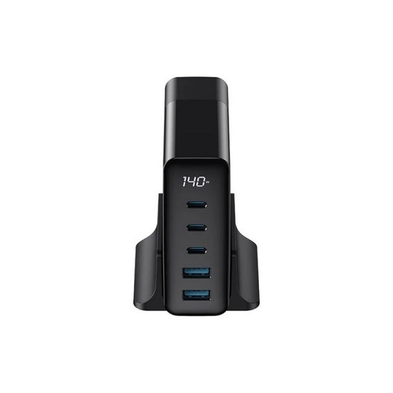Havit 140W travel charger UCLE004 EU Havit 140W travel charger UCLE004 EU
