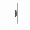 Gembird WM-100T-01 TV wall mount (tilt), 43”-100”, black