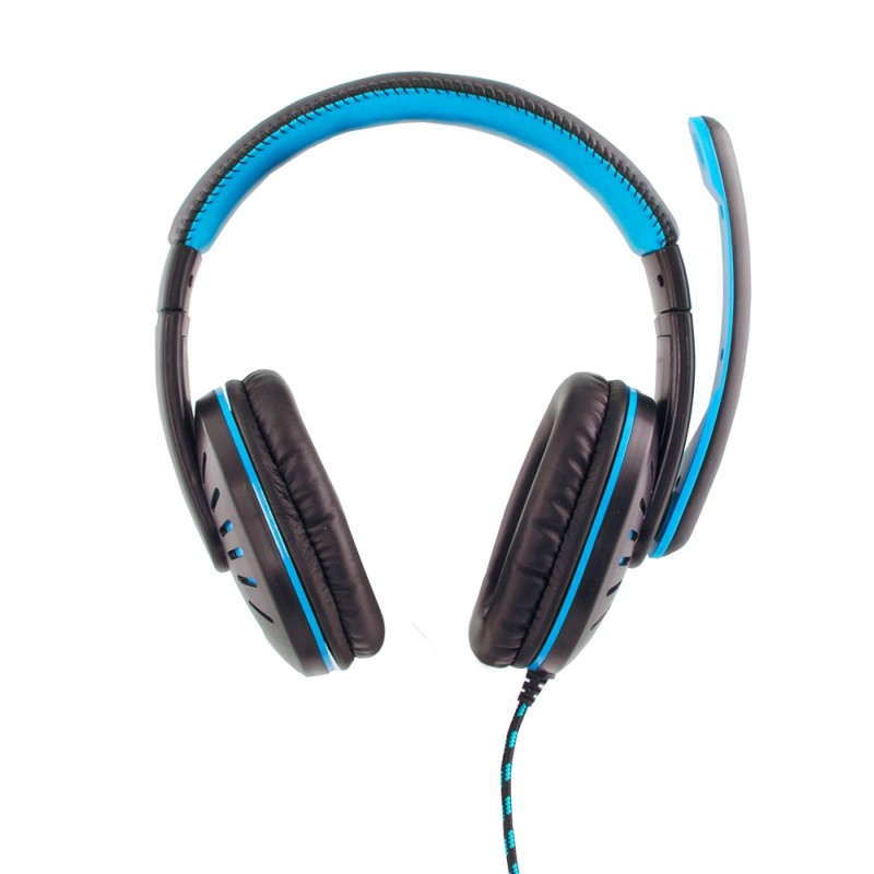 Esperanza EGH330B Head-band Black, Blue Esperanza EGH330B Head-band Black, Blue
