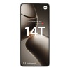 Smartfon Xiaomi 14T Pro 12/512GB Titan Gray Smartfon Xiaomi 14T Pro 12/512GB Titan Gray