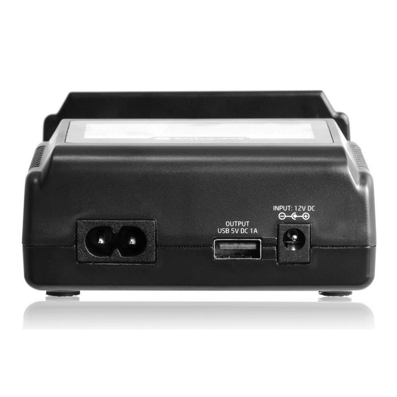 Charger everActive UC-4000 Charger everActive UC-4000