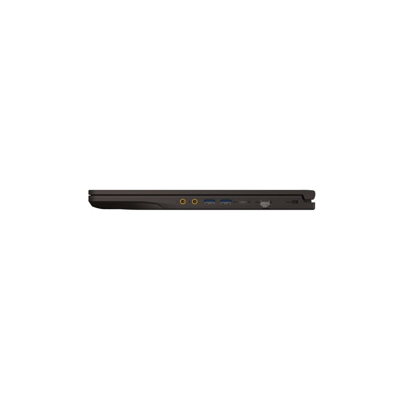 MSI Thin 15 B12UCX-1818XPL Intel® Core™ i5 i5-12450H Laptop 39.6 cm (15.6 MSI Thin 15 B12UCX-1818XPL Intel® Core™ i5 i5-12450H Laptop 39.6 cm (15.6