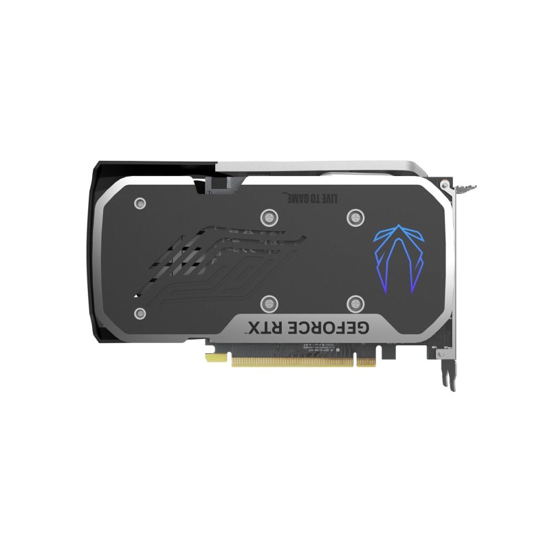 Zotac GAMING GeForce RTX 4060 Twin Edge NVIDIA 8 GB GDDR6 Zotac GAMING GeForce RTX 4060 Twin Edge NVIDIA 8 GB GDDR6