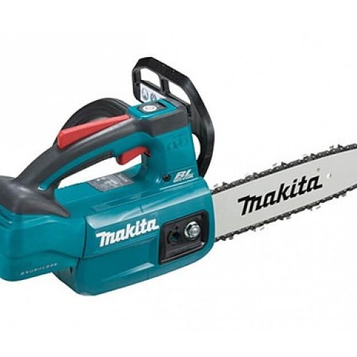 Makita DUC254Z chainsaw Blue Makita DUC254Z chainsaw Blue