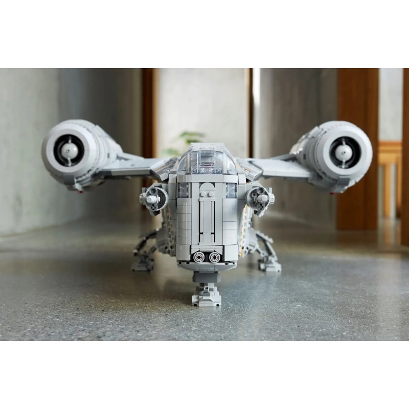 LEGO STAR WARS 75331 The Razor Crest LEGO STAR WARS 75331 The Razor Crest