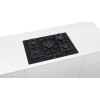 Siemens EP7A6QB90 hob Black Built-in Gas 5 zone(s) Siemens EP7A6QB90 hob Black Built-in Gas 5 zone(s)