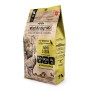 WIEJSKA ZAGRODA Turkey with goose M - dry dog food - 9kg