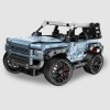 iM.Master RC Jeep building blocks, 503 pieces