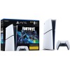 Sony Playstation 5 Digital Edition Slim + Fortnite Sony Playstation 5 Digital Edition Slim + Fortnite