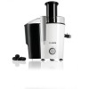 Bosch MES25A0 juice maker Centrifugal juicer 700 W Black, White
