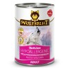 WOLFSBLUT VetLine Hypoallergenic Horse - wet dog food - 395g WOLFSBLUT VetLine Hypoallergenic Horse - wet dog food - 395g