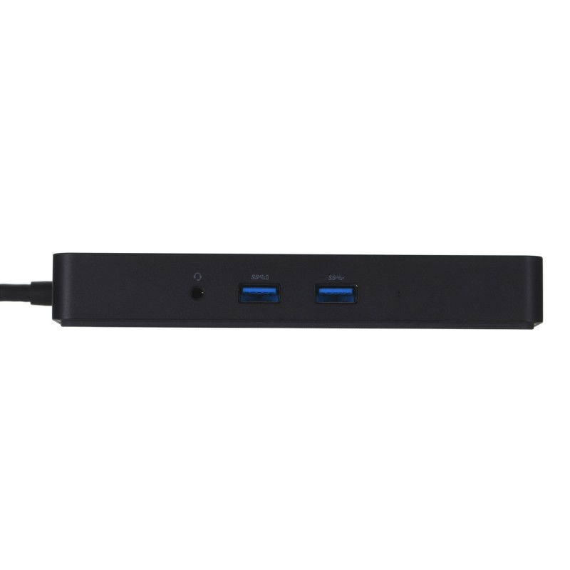 DELL DOCK WD15 K17A 130W Used DELL DOCK WD15 K17A 130W Used