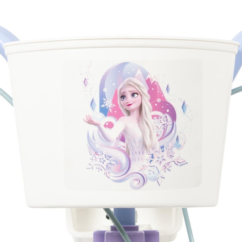 Bike HUFFY Disney FROZEN 16 Bike HUFFY Disney FROZEN 16