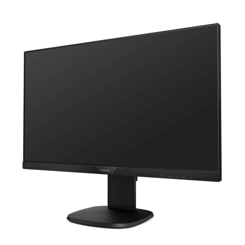 Philips V Line Full HD LCD monitor 243V7QJABF/00 Philips V Line Full HD LCD monitor 243V7QJABF/00