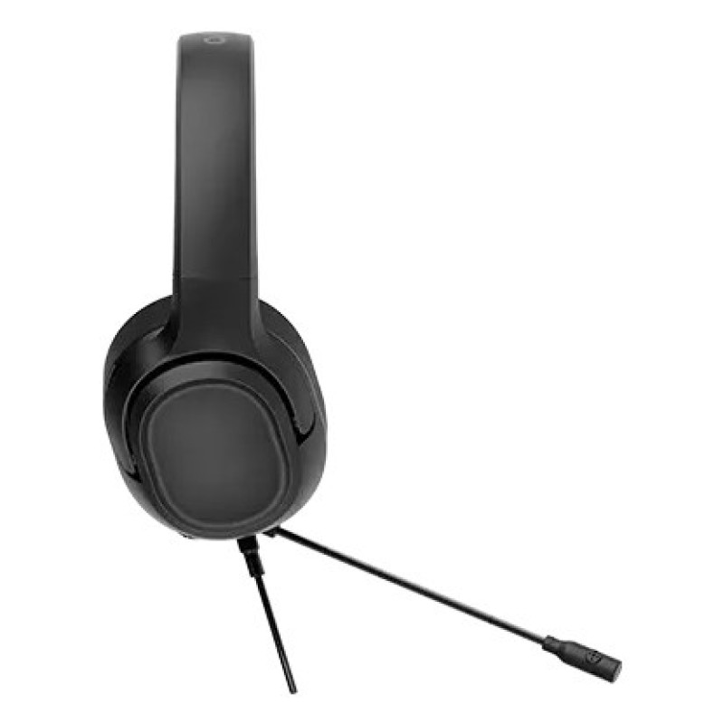 Lenovo H110 Gaming Headset Wired Head-band Black Lenovo H110 Gaming Headset Wired Head-band Black