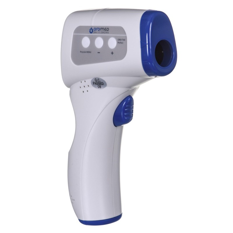 Braun BNT400 Remote sensing White Forehead Braun BNT400 Remote sensing White Forehead