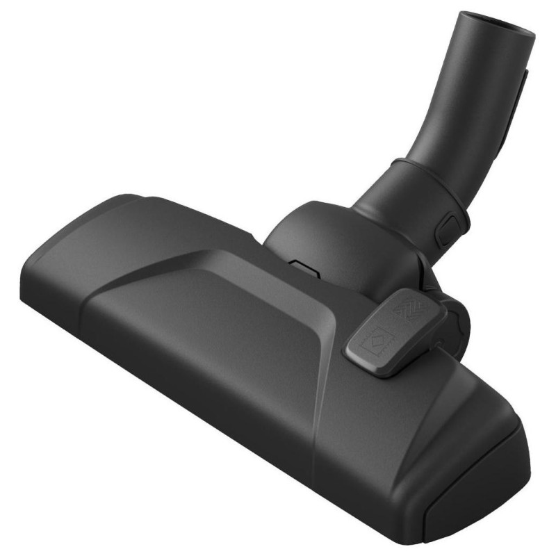 Electrolux 300 EB31C1UG Bagged vacuum cleaner Grey