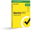 NortonLifeLock Norton 360 Standard 1 year(s) NortonLifeLock Norton 360 Standard 1 year(s)