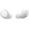 Sony WF-C510 Wireless in-ear headphones Connectivity/Music USB Type-C Bluetooth White