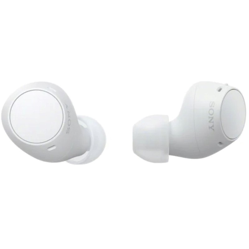 Sony WF-C510 Wireless in-ear headphones Connectivity/Music USB Type-C Bluetooth White Sony WF-C510 Wireless in-ear headphones Connectivity/Music USB Type-C Bluetooth White