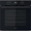 Whirlpool OMR58HU1B oven Whirlpool OMR58HU1B oven