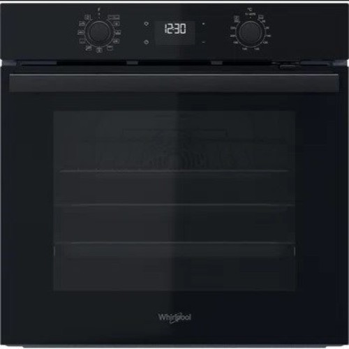 Whirlpool OMR58HU1B oven