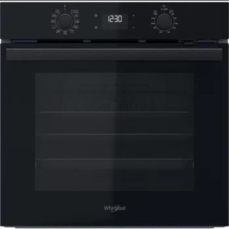 Whirlpool OMR58HU1B oven Whirlpool OMR58HU1B oven