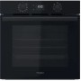 Whirlpool OMR58HU1B oven