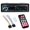 Radio Audiocore AC9720 B MP3 / WMA / USB / RDS / SD ISO Bluetooth Multicolor, APT-X technology Radio Audiocore AC9720 B MP3 / WMA / USB / RDS / SD ISO Bluetooth Multicolor, APT-X technology