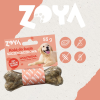ZOYA Chewing bone Puppy Beef - dog treat - 55g ZOYA Chewing bone Puppy Beef - dog treat - 55g