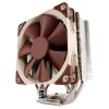 Chłodzenie CPU NOCTUA NH-L9x65 chromax.black Low Profile Chłodzenie CPU NOCTUA NH-L9x65 chromax.black Low Profile
